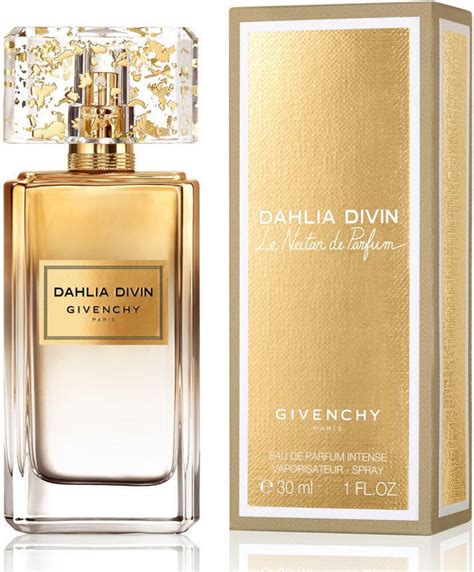 dahlia divin givenchy 30 ml